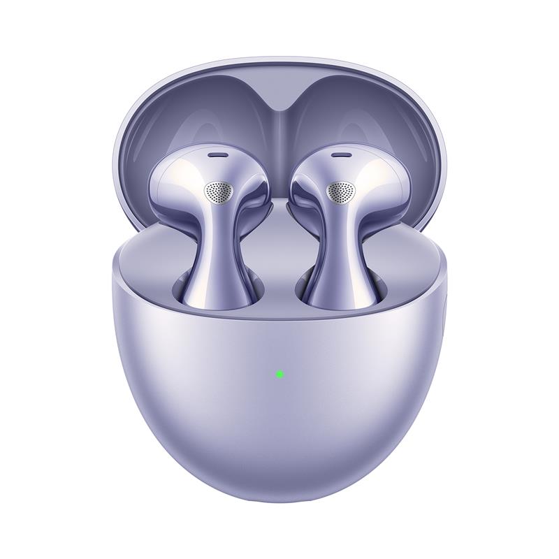 HUAWEI FreeBuds 5 Écouteurs True Wireless, Violet
