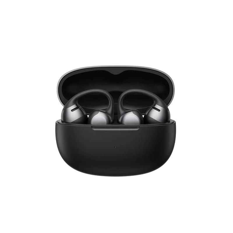 SHOKZ OpenDots ONE Open-Ear True Wireless Earbuds, Black - Canada