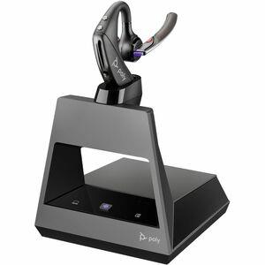 POLYCOM - AUDIO Voyager Legend 50 Sans fil : Bluetooth® Core 5.4
