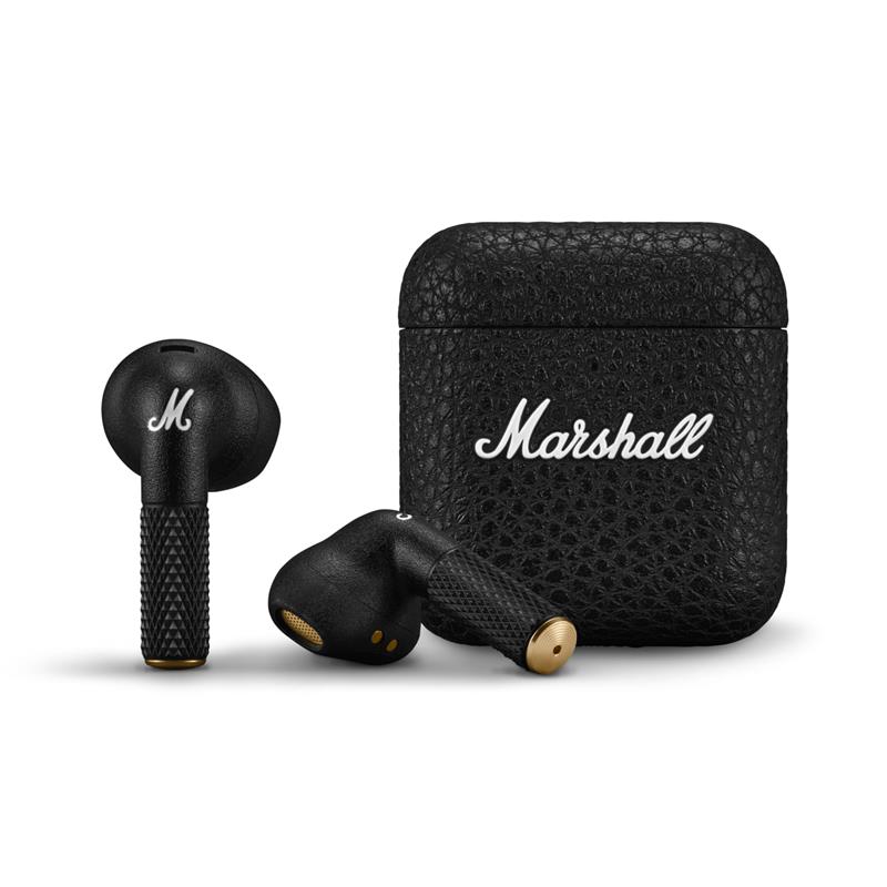 MARSHALL Minor IV Wireless...