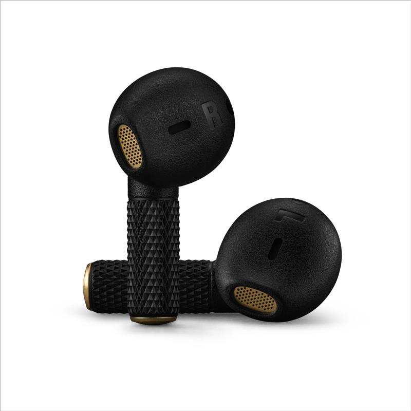 MARSHALL Minor IV Wireless Earbuds, Black - Canada Computers