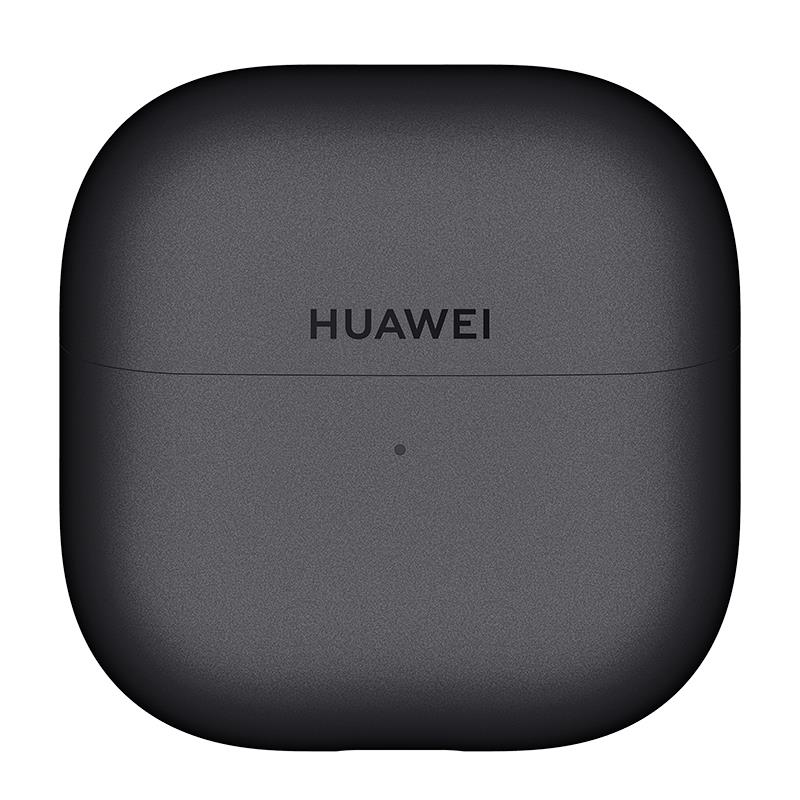 HUAWEI FreeClip 2 True Wireless Earphones, Black - Canada