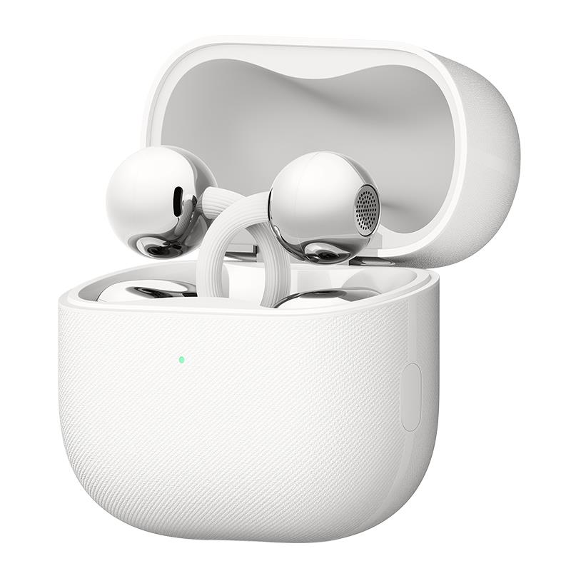 HUAWEI FreeClip 2 True Wireless Earphones, White - Canada
