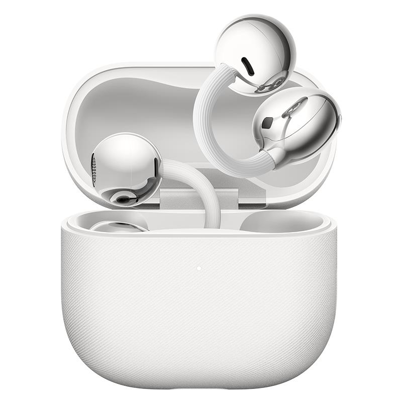 HUAWEI FreeClip 2 True Wireless Earphones, White