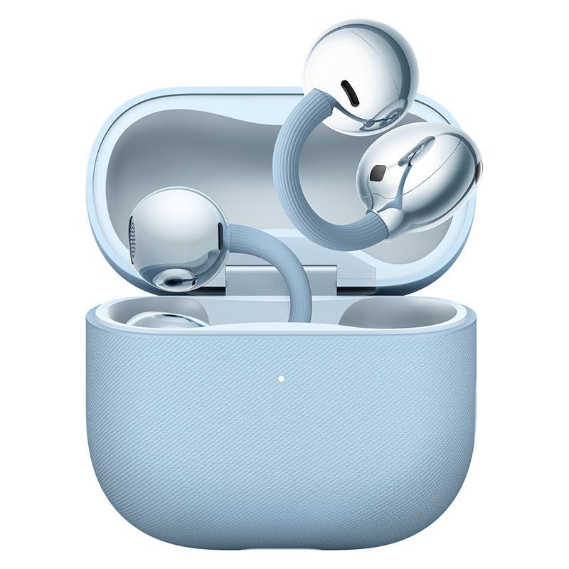 HUAWEI FreeClip 2 True Wireless Earphones, Blue