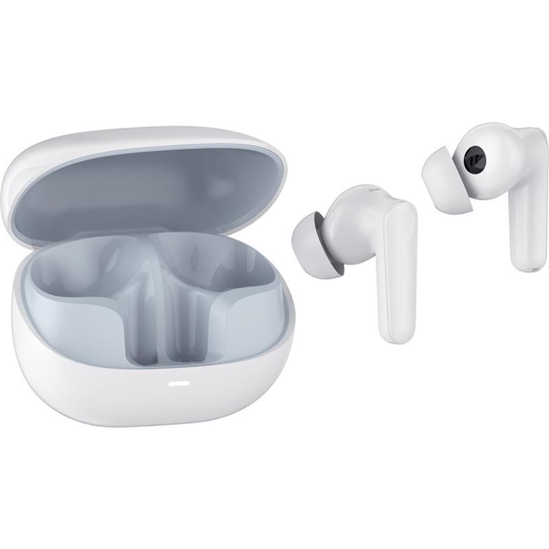 PIONEER BUDS01 Buds Solo True Wireless Earbuds, White