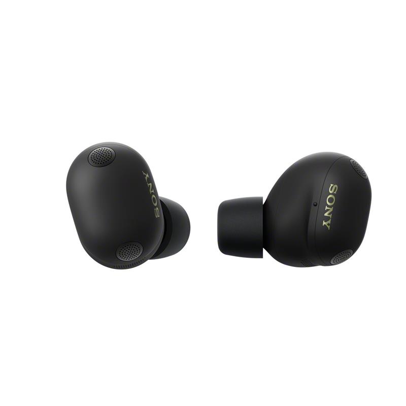 SONY WF-1000XM6 Truly Wireless NC Earbuds, Black