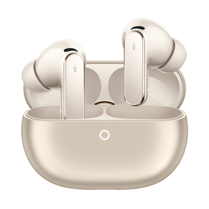 HUAWEI FreeBuds Pro 5 True Wireless Earbuds, Sand