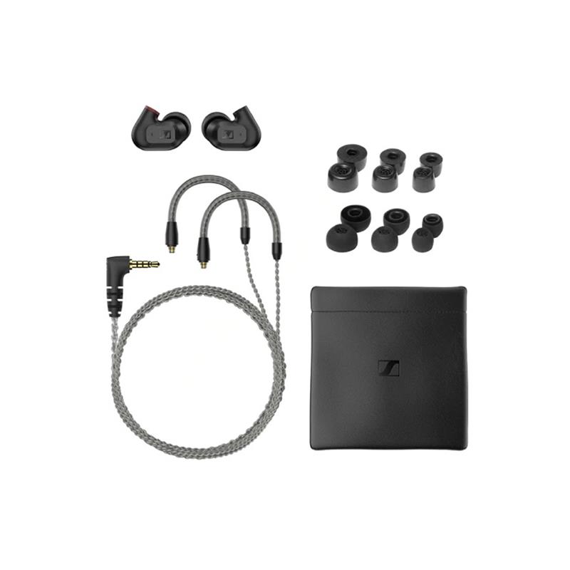 SENNHEISER IE200 Wired In-Ear Headphones, Black - Canada Computers
