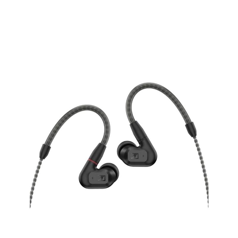 SENNHEISER IE200 Wired In-Ear Headphones, Black - Canada Computers