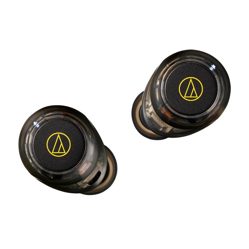 AUDIO TECHNICA ATH-CKS30TW+...