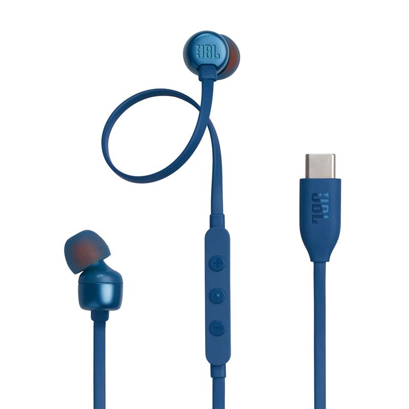 JBL Tune 310C USB Écouteurs...