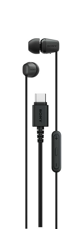 SONY IER-EX15C USB-C Wired...