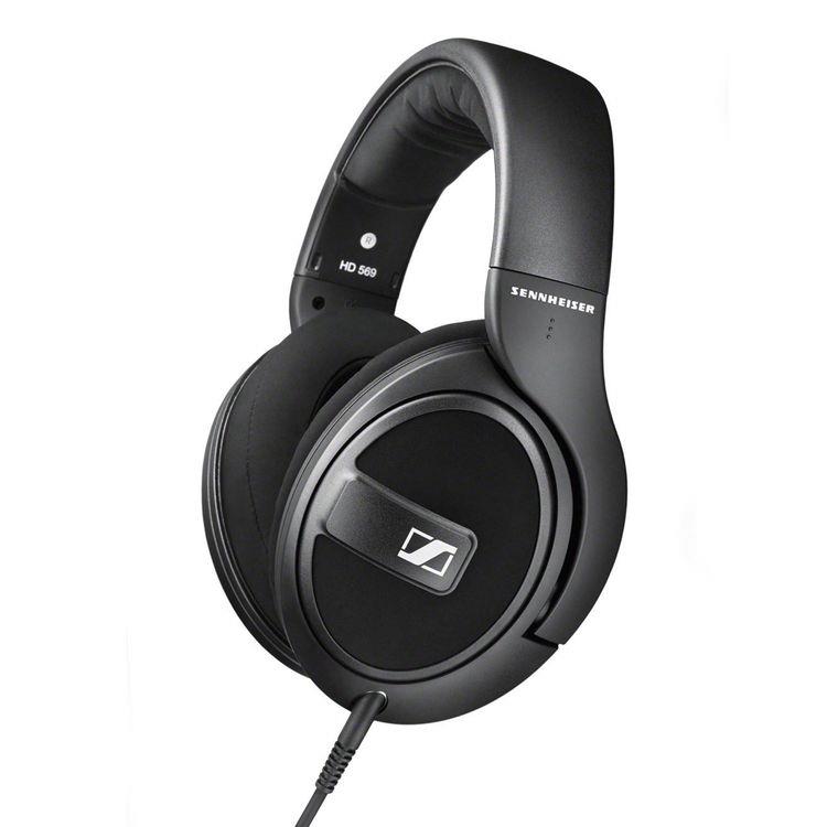 Sennheiser  HD569...