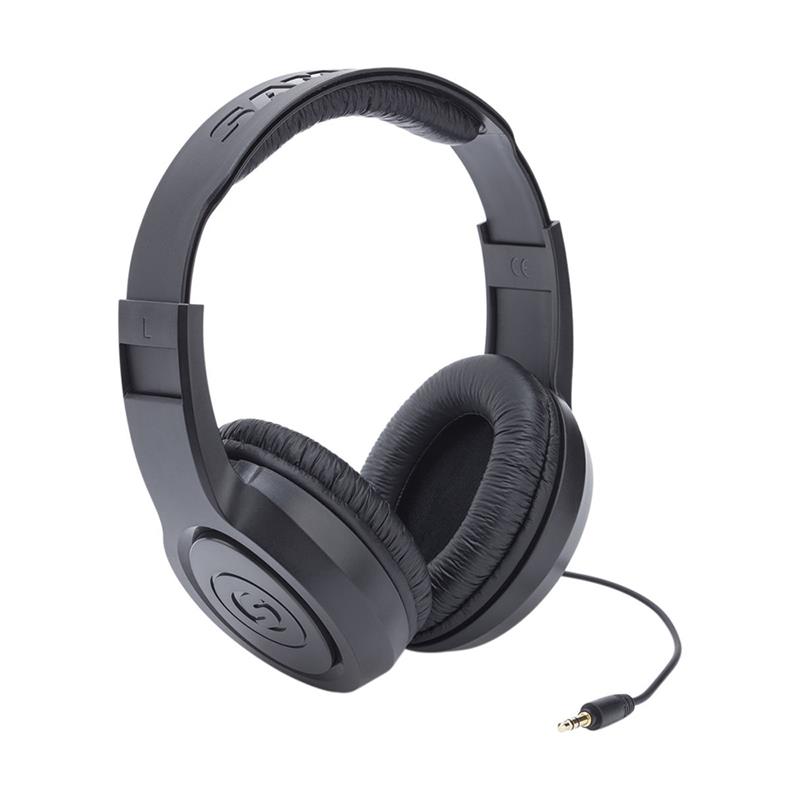 SAMSON SR350 Over-Ear...