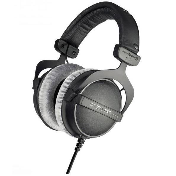 BEYERDYNAMIC DT 770 PRO...