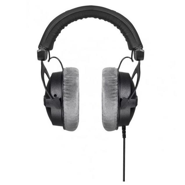 BEYERDYNAMIC DT 770 PRO Closed Studio Headphone, 80 ohms - Canada