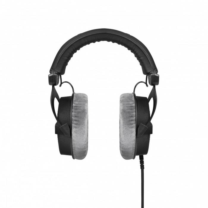 BEYERDYNAMIC DT 990 PRO Over-Ear Open- Back Headphone - Canada