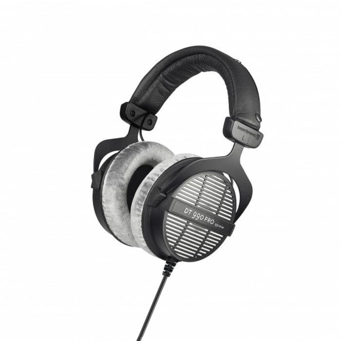 BEYERDYNAMIC DT 990 PRO...