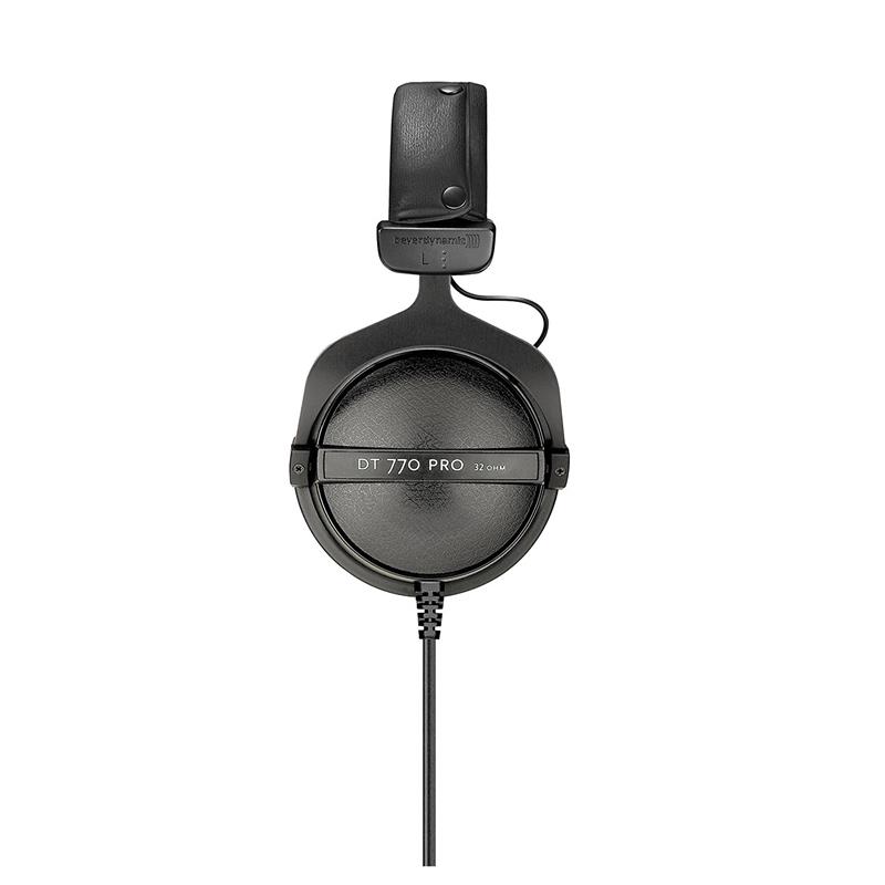 BEYERDYNAMIC DT 770 PRO 32...