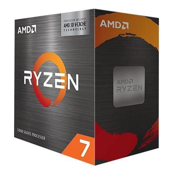 AMD Ryzen 7 5700