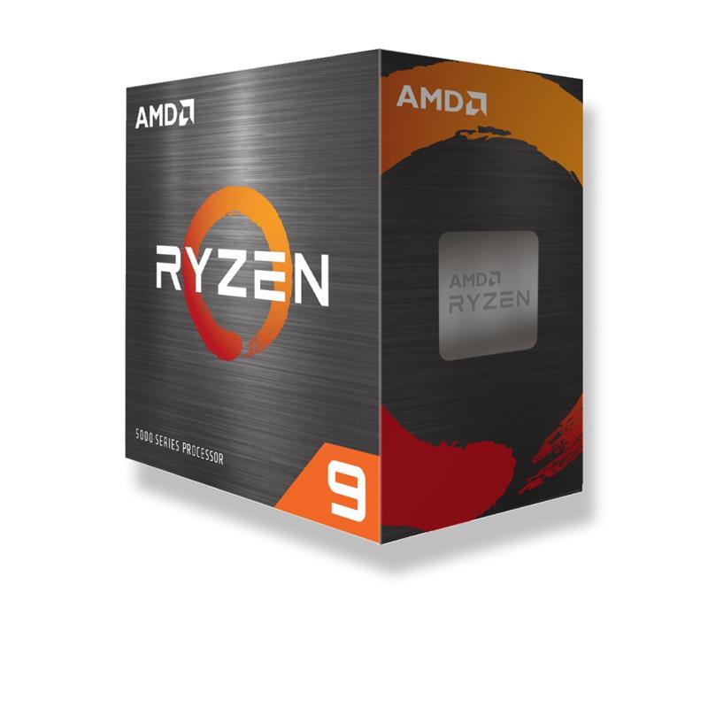 AMD Ryzen 9 5900XT 16-Core/32-Thread 7nm ZEN 3 Processor - Canada