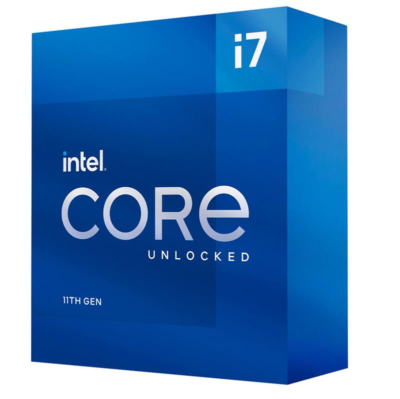 INTEL 125 8 core CPU(Open Box)