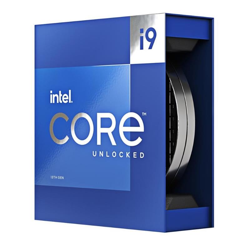 Intel Core i9-13900K Desktop  Processor 24 (8P+16E) Cores Up to 5.8 GHz Unlocked