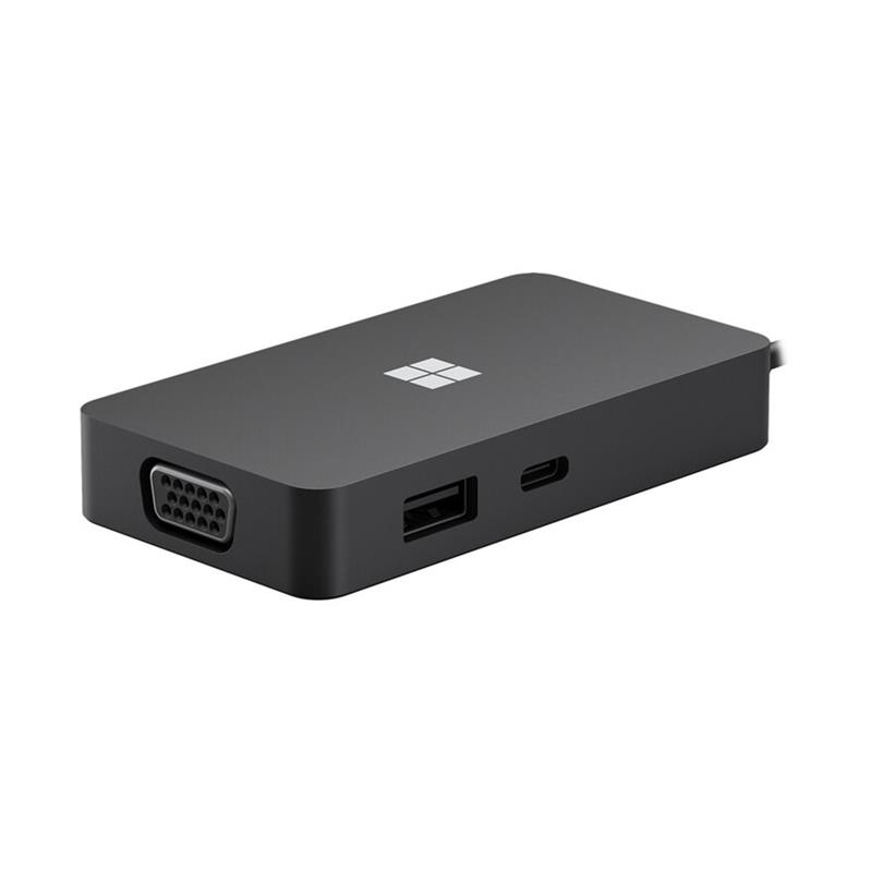 Microsoft Surface Concentrateur de voyage USB-C (1E4-00001)