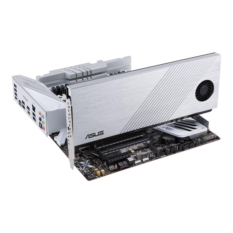 ASUS Hyper M.2 x16 Gen 4 Card - Canada Computers & Electronics