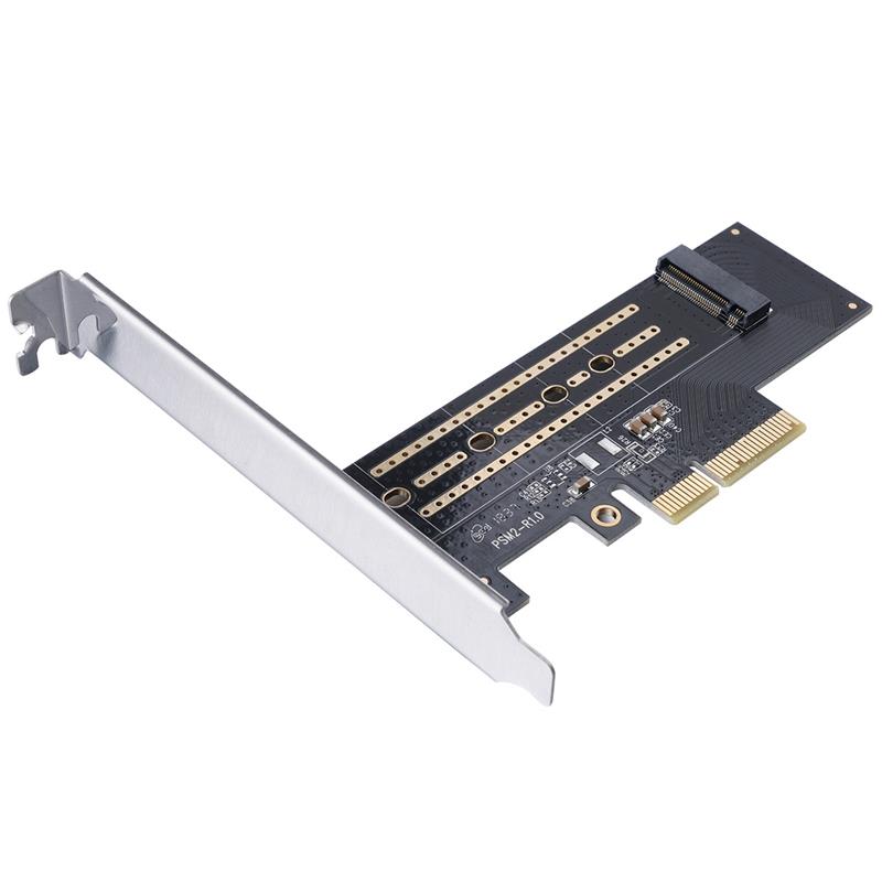 ORICO - Carte d'extension M.2 NVMe vers PCI-E 3.0 X4