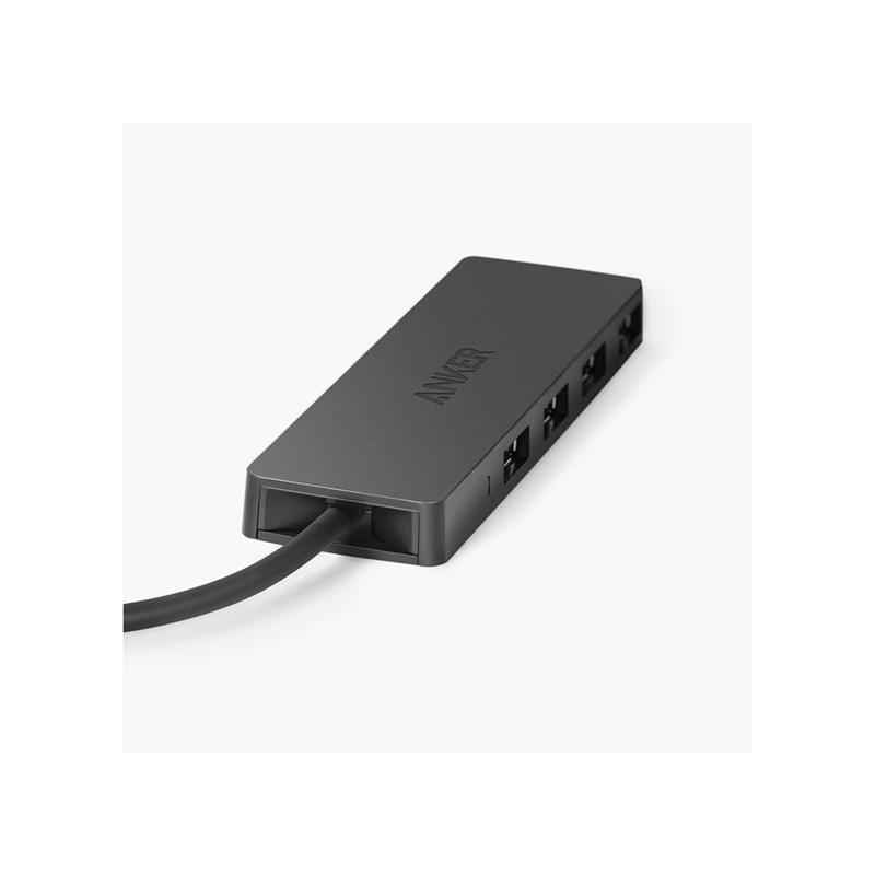 Anker 4-Port Ultra Slim USB 3.0 Data Hub - Canada Computers