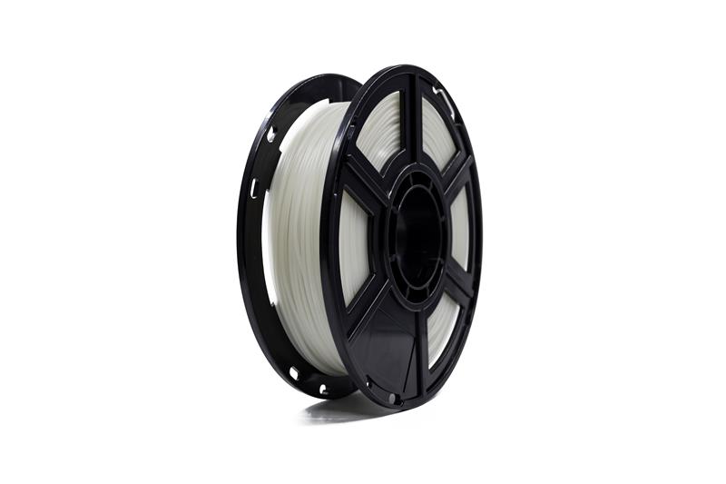 Flashforge PLA 1.75mm 3D Printer Filaments 0.5kg Spool ,Luminous Green