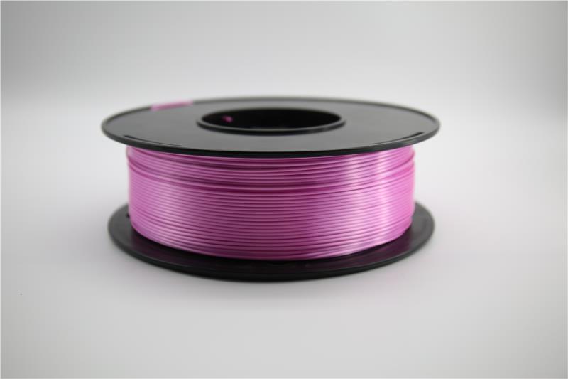 iCAN - Filament pour imprimante 3D 1,75 mm 1 KG rose