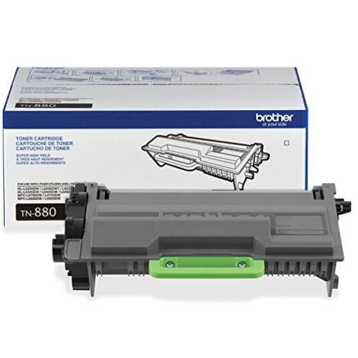 Cartouche de toner noir...