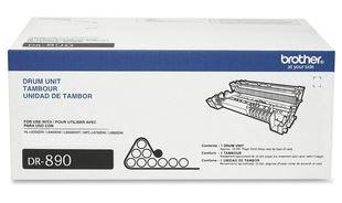 Brother DR890 Imaging Drum - 50000 - 1 Each