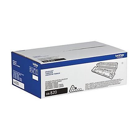BROTHER (DR820) - Tambour...