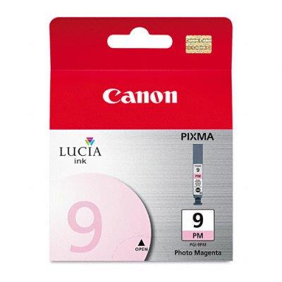 CANON PGI-9M Photo Magenta Ink Cartridge