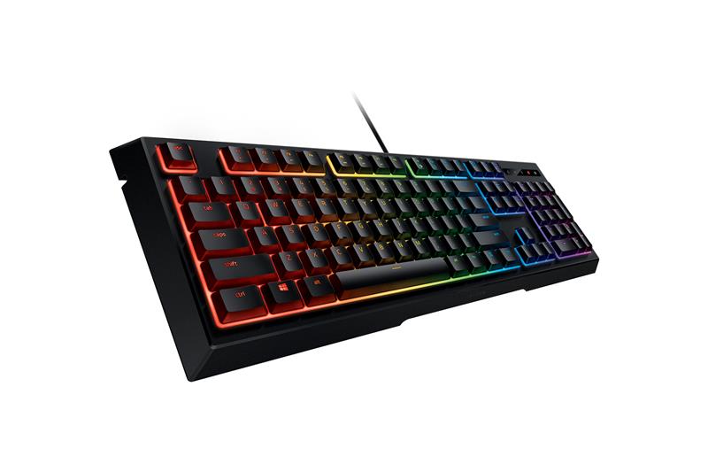 RAZER Ornata Chroma Membrane Gaming Keyboard - NASA - Canada