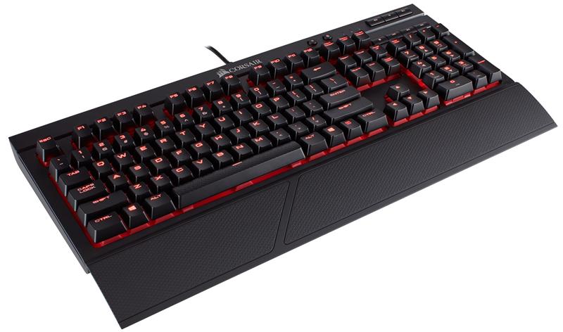 CORSAIR Gaming K68...