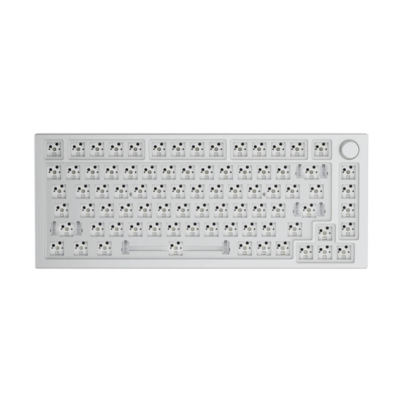 Glorious GMMK Pro, White...