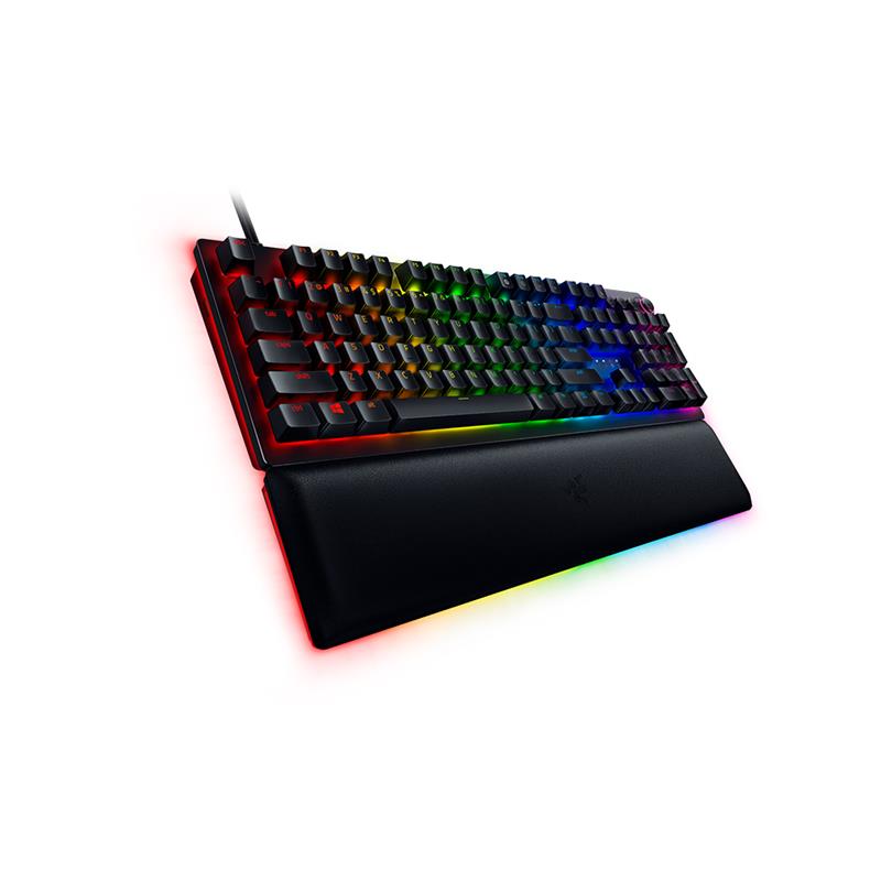 RAZER Huntsman V2 Analog Optical Gaming Keyboard - Canada
