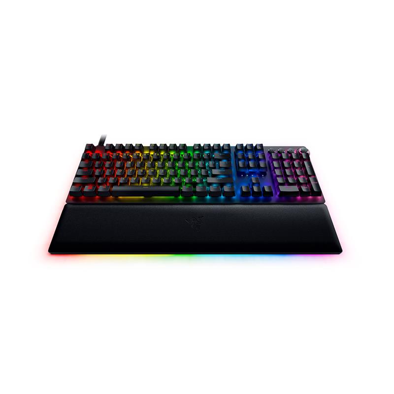 キーボード RAZER HUNTSMAN V2 ANALOG RAZER Huntsman V2 Analog Optical Gaming Keyboard - Canada