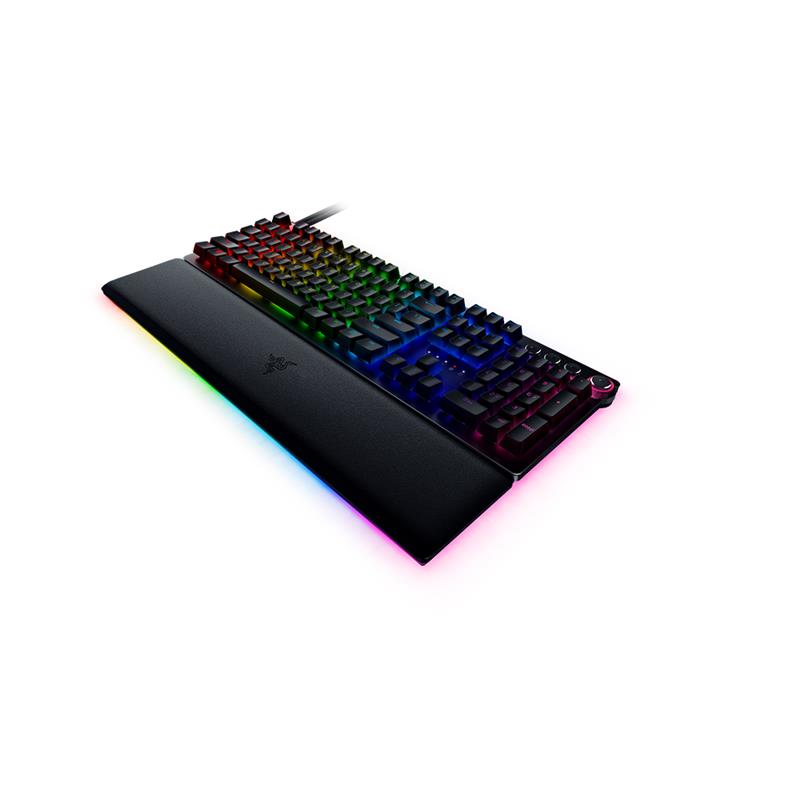 RAZER Huntsman V2 Analog Optical Gaming Keyboard - Canada