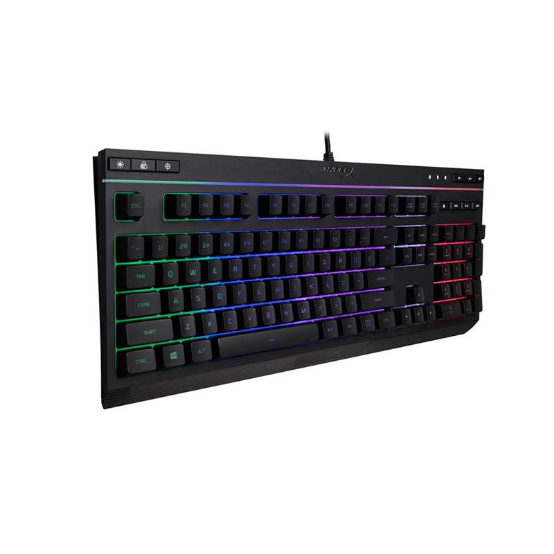Clavier de jeu HYPERX Alloy Core RGB