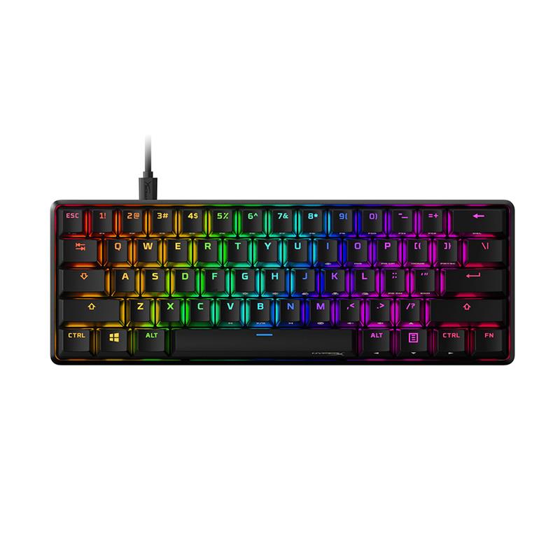 HyperX Alloy Origins 60 Gaming Keyboard(Open Box)