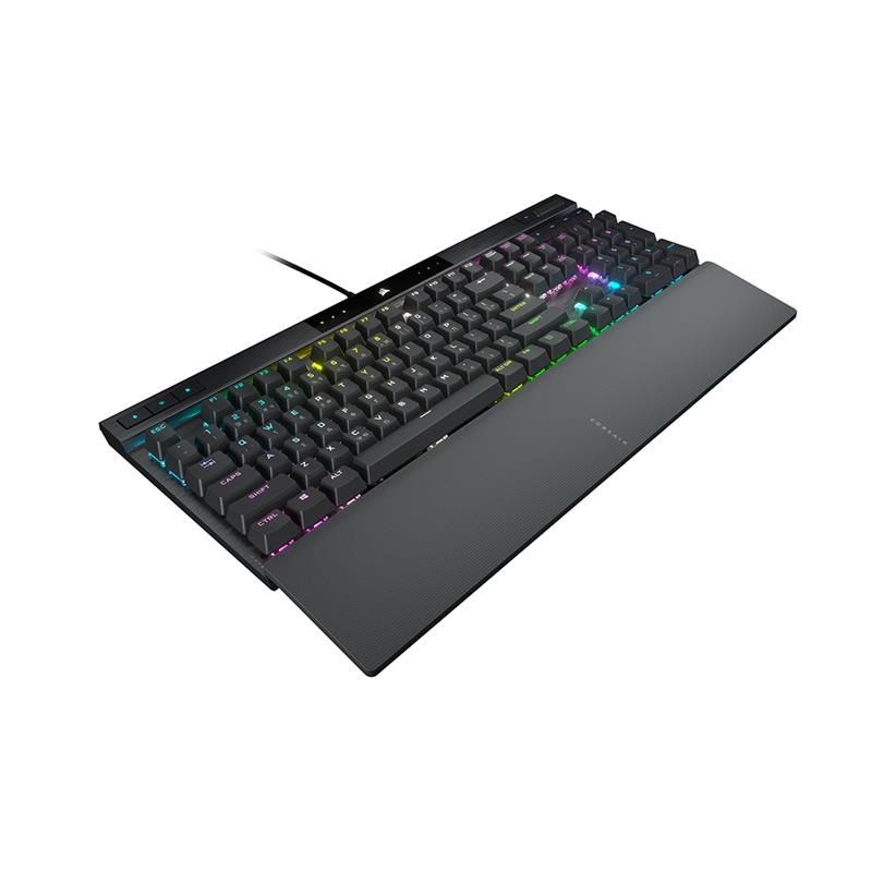 CORSAIR CH-9109410-NA Gaming Keyboard, - - Canada Computers