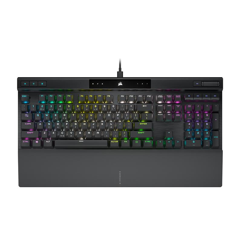 CORSAIR CH-9109410-NA Gaming Keyboard,  -