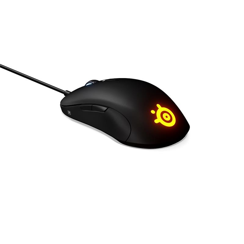 STEELSERIES (Sensei Ten) - Souris de jeu(Open Box)