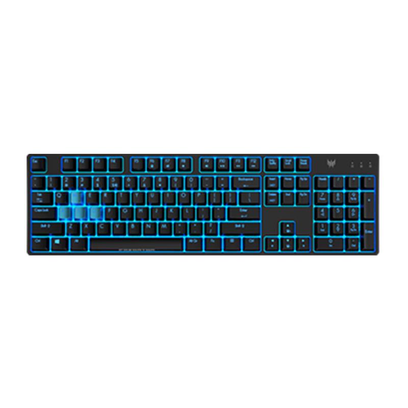 Predator (NP.KBD1A.024) Clavier et Pav&eacute; Num&eacute;rique